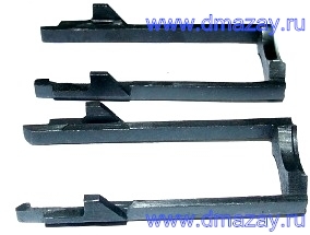 Выталкиватель (экстрактор) ТОЗ-34/ TOZ-34 001.001(12652)